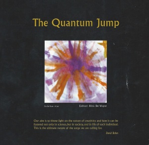 rita de vuyst quantum jump