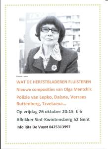 scan affiche 26.10